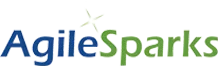 AgileSparks logo