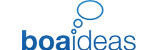 Boa Ideas logo